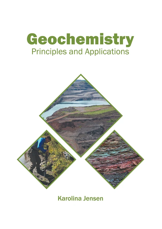 Geochemistry: Principles and Applications - Science Textbook