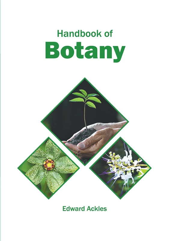 Handbook of Botany - Image 1