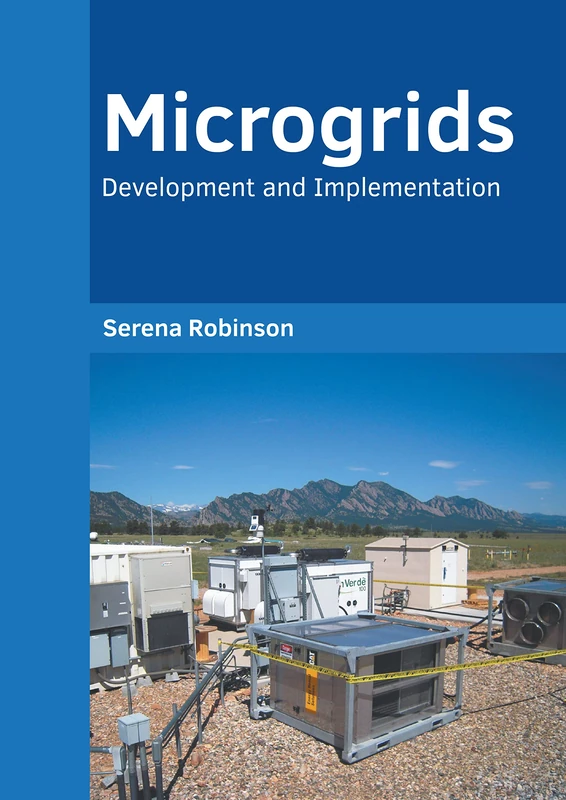 Microgrids: Development and Implementation - Murphy & Moore