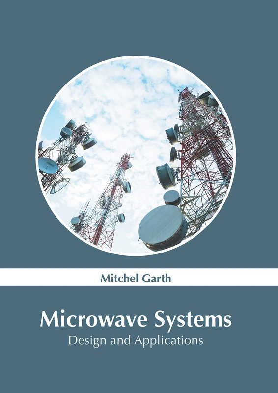 Microwave Systems: Design and Applications - Image 1