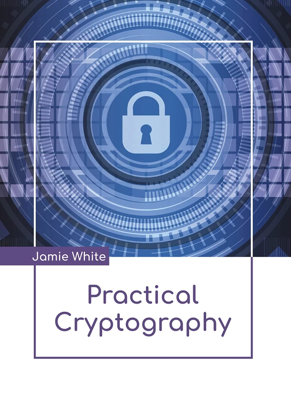 Practical Cryptography - Image 1