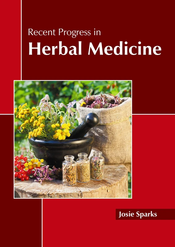 Recent Progress in Herbal Medicine - Image 1
