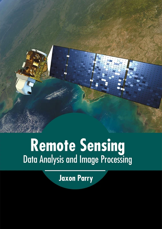 Murphy & Moore - Remote Sensing: Data Analysis and Image Processing