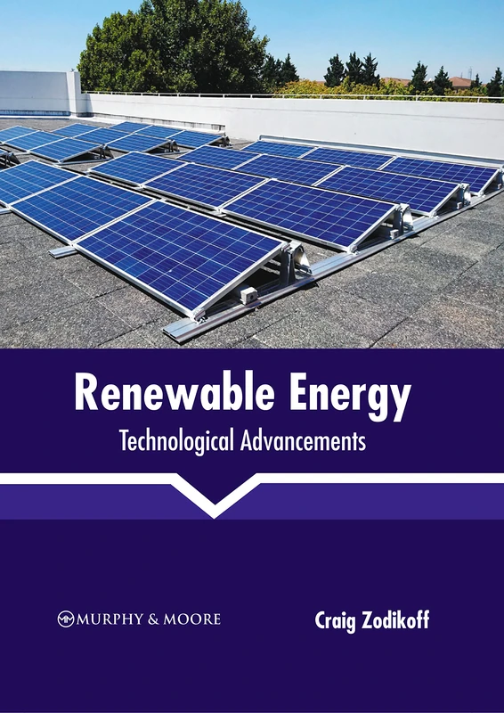 Renewable Energy: Technological Advancements
