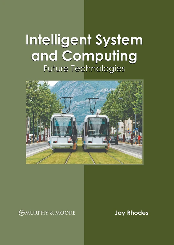 Sustainable Transportation: Emerging Technologies - Book