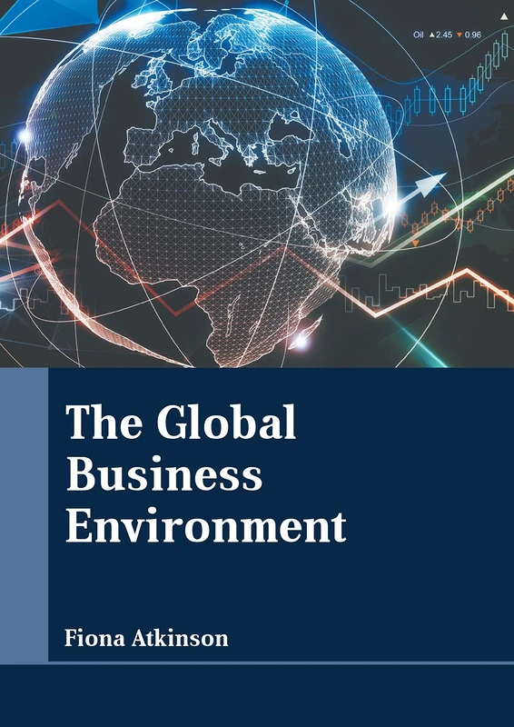 The Global Business Environment - Image 1