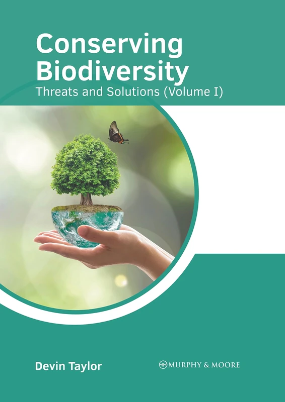 Conserving Biodiversity: Threats and Solutions (Volume I): 1