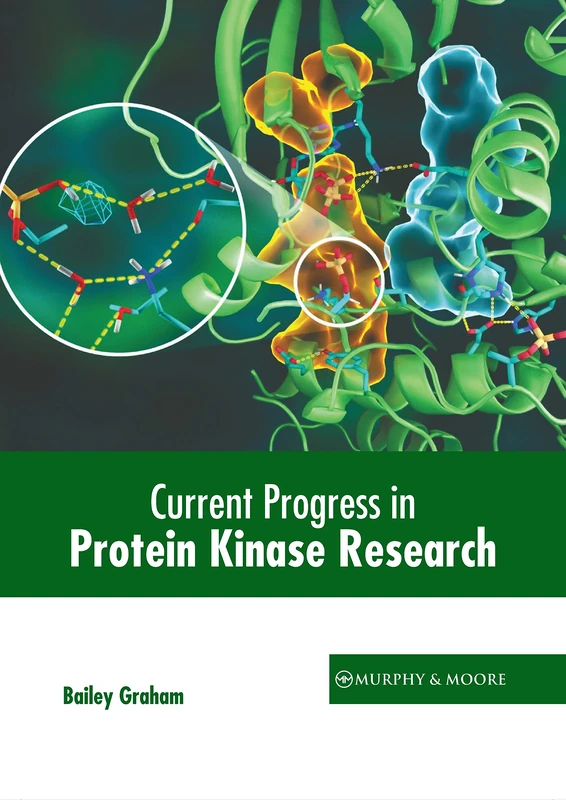 Current Progress in Protein Kinase Research - Image 1