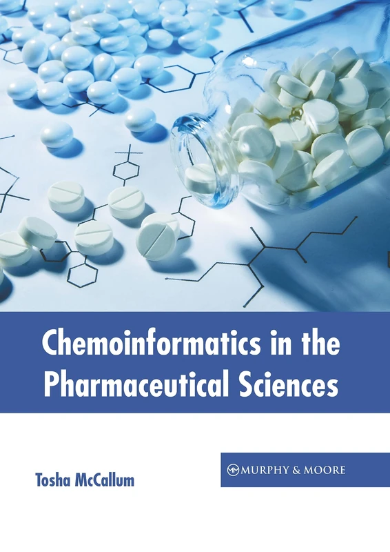 Chemoinformatics in the Pharaceutical Sciences
