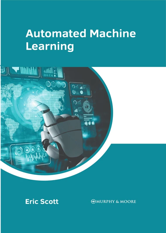 Automated Machine Learning