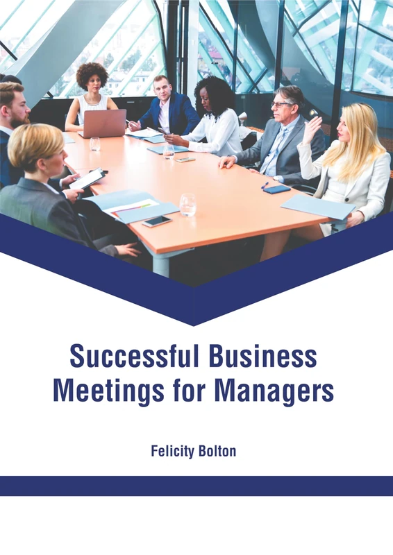 Successful Business Meetings for Managers