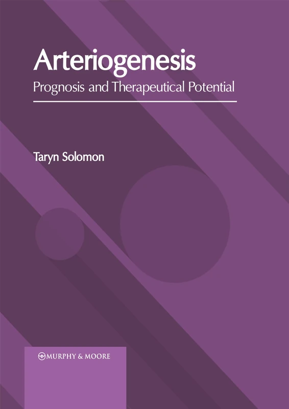 Arteriogenesis: Prognosis and Therapeutical Potential - Image 1