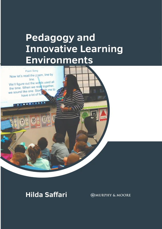 Pedagogy and Innovative Learning Environments