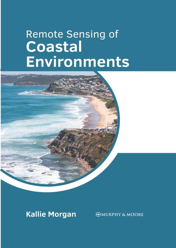 Remote Sensing of Coastal Environments