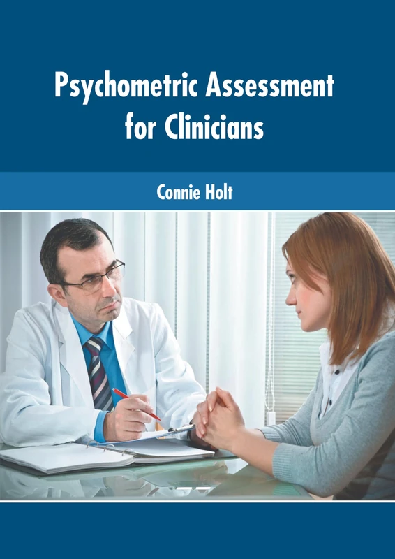 Psychometric Assessment for Clinicians