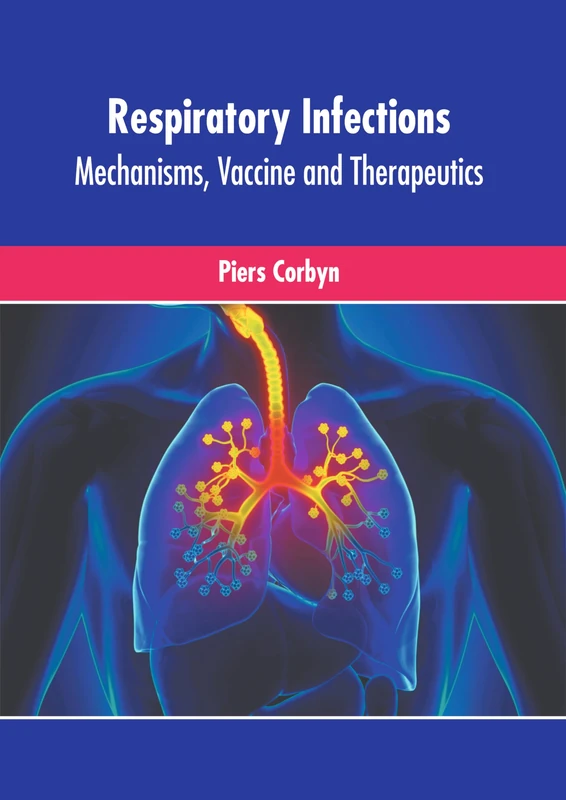Respiratory Infections: Mechanisms, Vaccine and Therapeutics