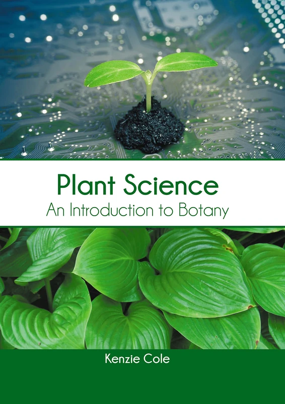 Plant Science: An Introduction to Botany
