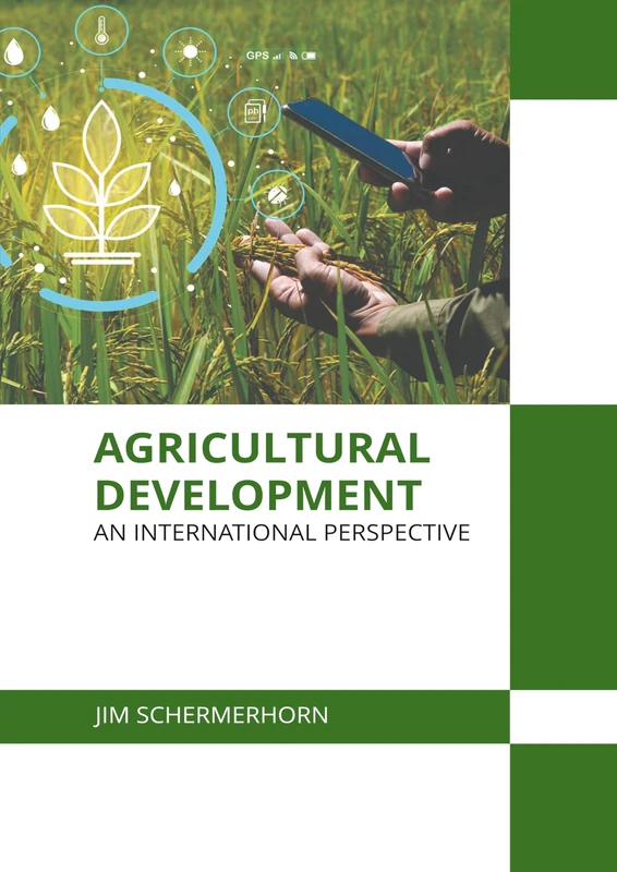 Agricultural Development: An International Perspective