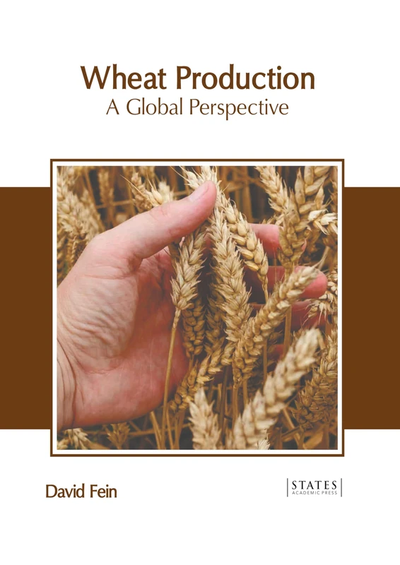 Wheat Production: A Global Perspective