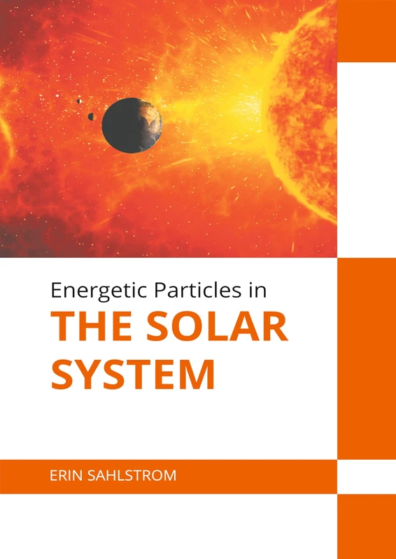Energetic Particles in the Solar System