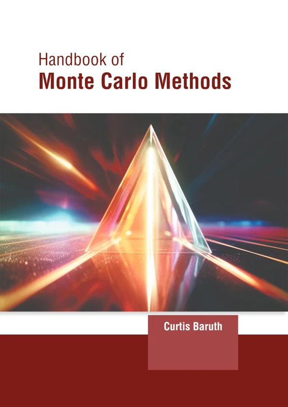 Handbook of Monte Carlo Methods - States Academic Press