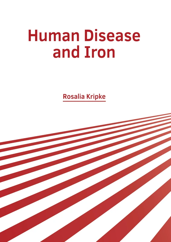 Human Disease and Iron