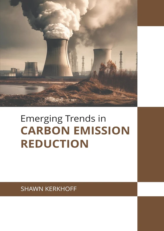 Emerging Trends in Carbon Emission Reduction