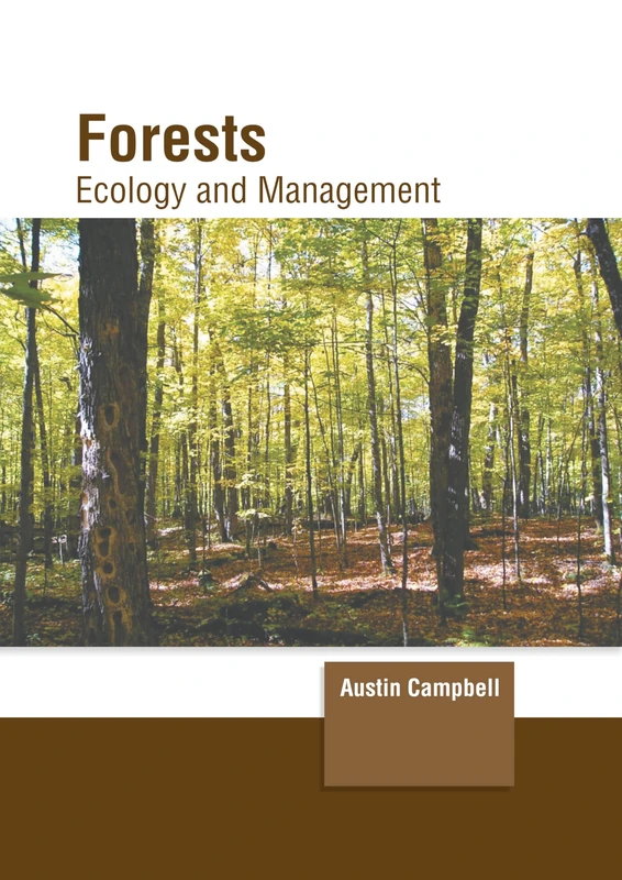 Forests: Ecology and Management