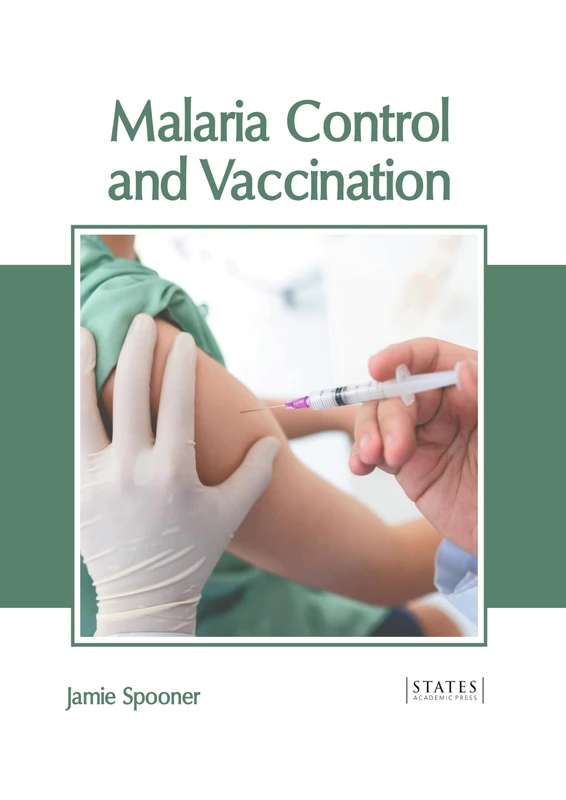 Malaria Control and Vaccination