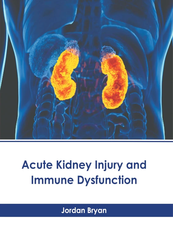 Acute Kidney Injury and Immune Dysfunction