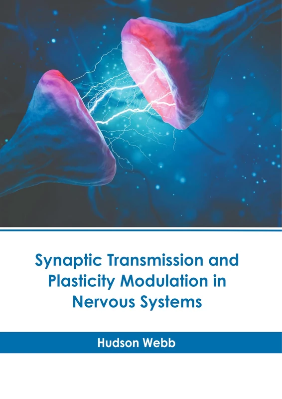 Synaptic Transmission and Plasticity Modulation in Nervous Systems