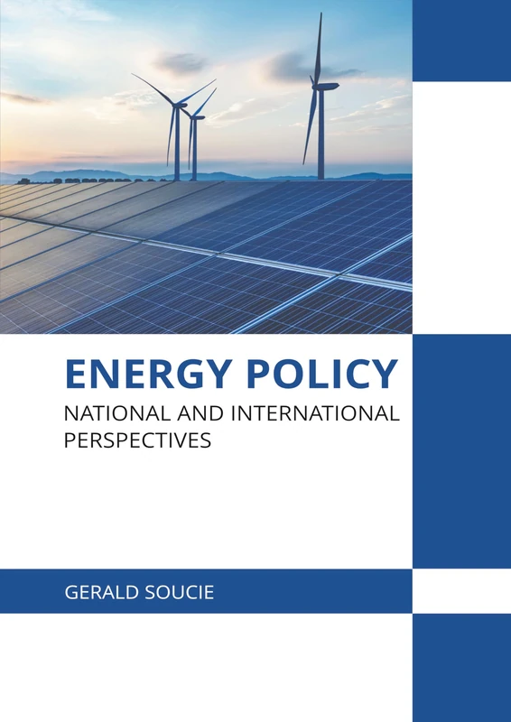 Energy Policy: National and International Perspectives