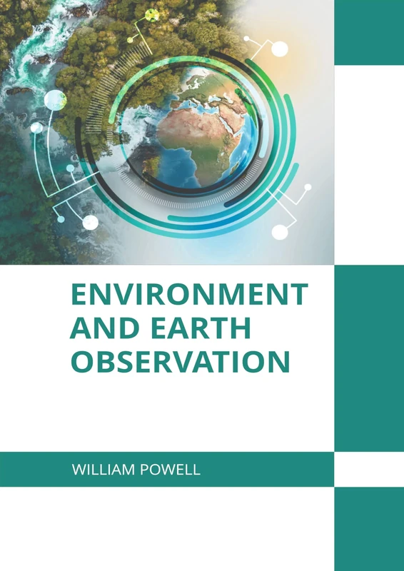 Environment and Earth Observation