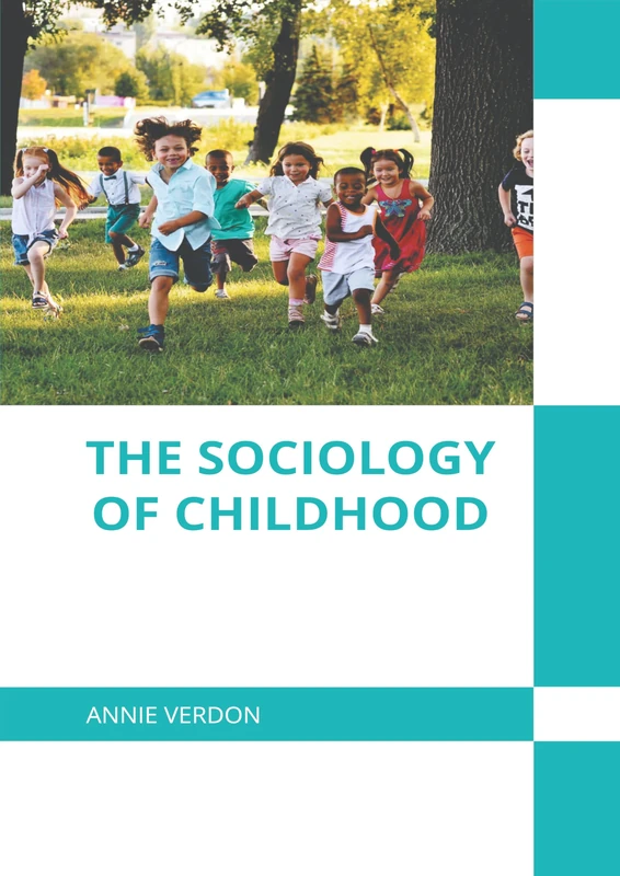 The Sociology of Childhood