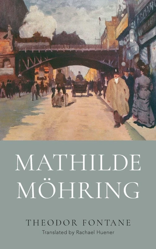 Mathilde Möhring: 15 (Women and Gender in German Studies) - Image 1