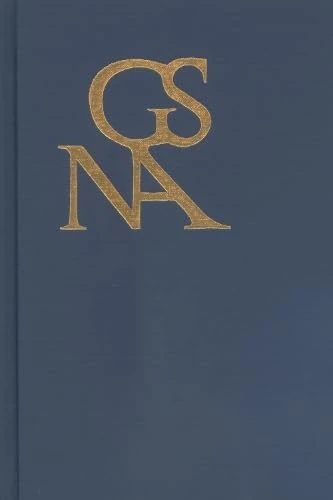 Goethe Yearbook 33 - Camden House History Book