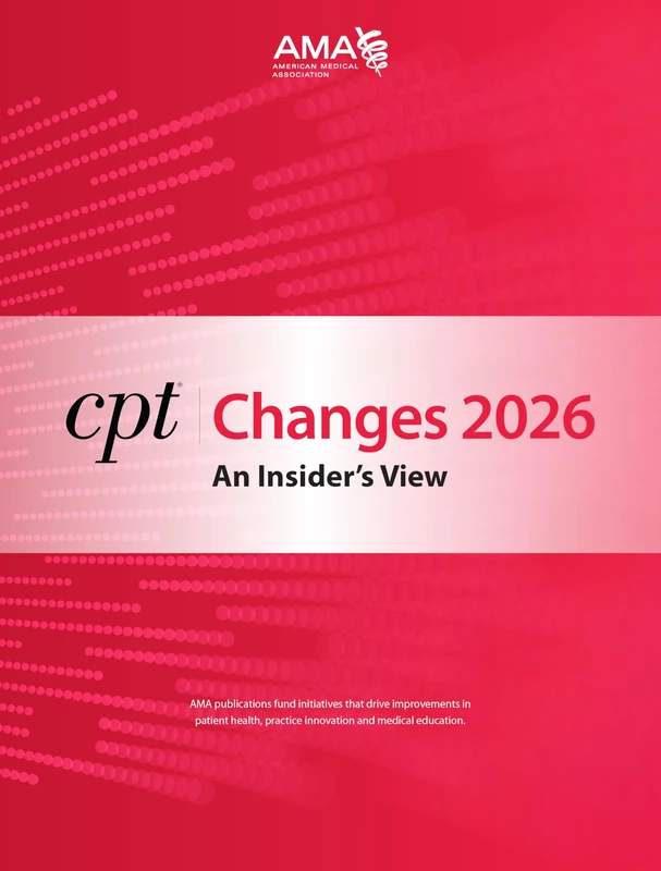 CPT Changes 2026: An Insider's View