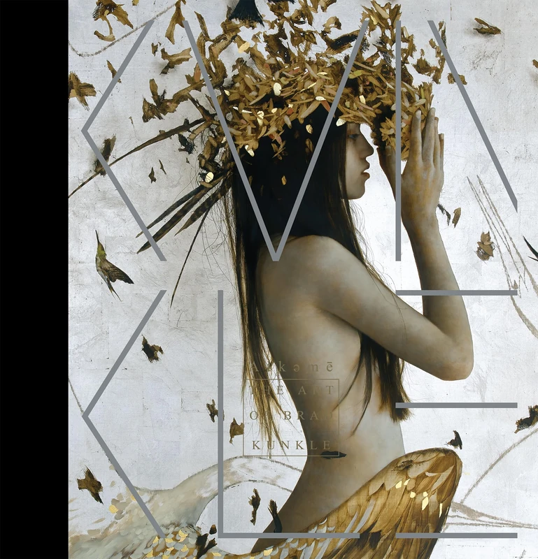 Alkeme: The Art of Brad Kunkle - Image 1
