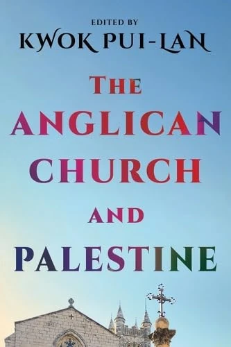 The Anglican Church and Palestine - Image 1