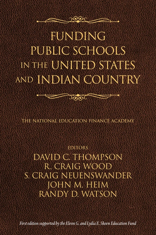 Funding Public Schools in the United States and Indian Country - Image 1