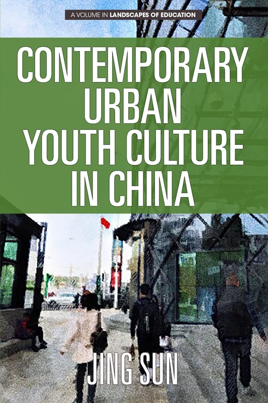 Contemporary Urban Youth Culture in China: A Multiperspectival Cultural Studies of Internet Subcultures (Landscapes of Education)