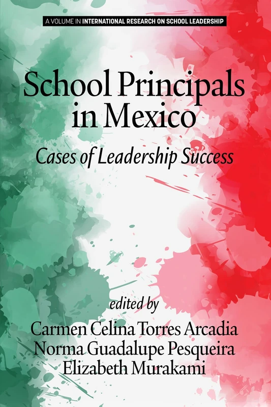 School Principals in Mexico: Cases of Leadership Success (International Research on School Leadership)