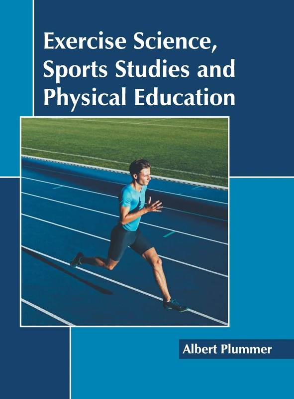 Exercise Science, Sports Studies and Physical Education