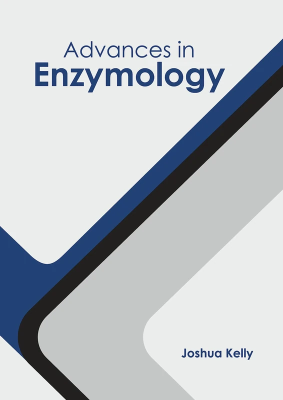 Advances in Enzymology