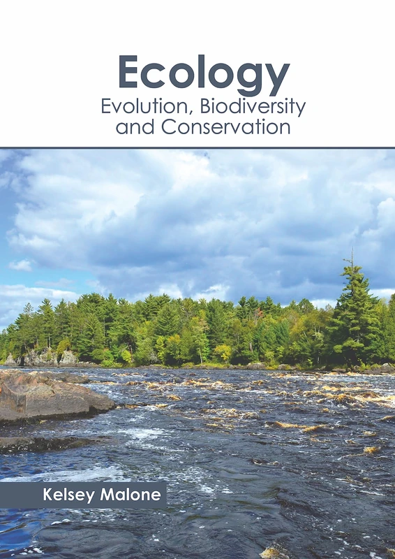 Ecology: Evolution, Biodiversity and Conservation - Image 1