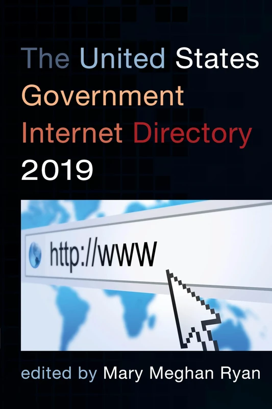 The United States Government Internet Directory 2019