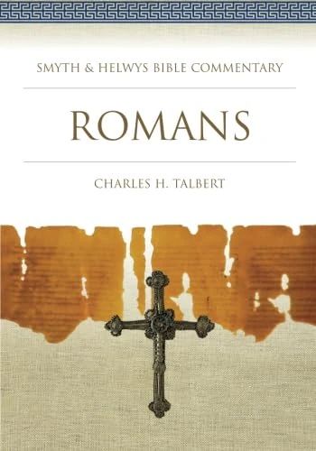 Romans (Smyth & Helwys Bible Commentary series)