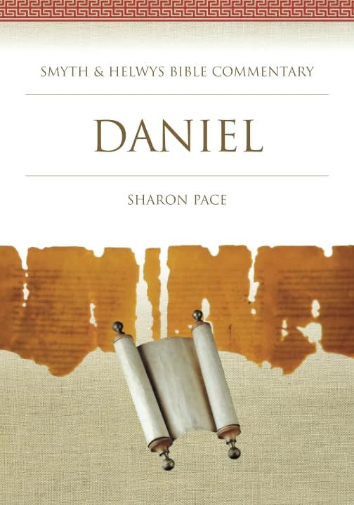Daniel (Smyth & Helwys Bible Commentary series)