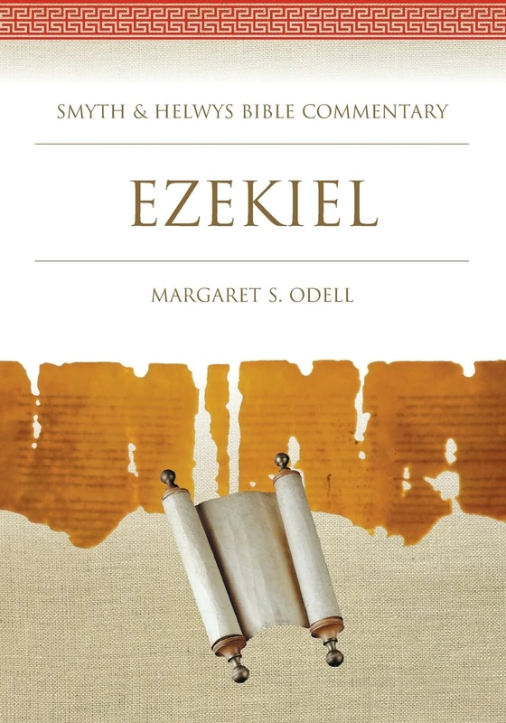Ezekiel: 16 (Smyth & Helwys Bible Commentary series)