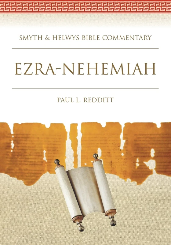 Ezra-Nehemiah: 9 (Smyth & Helwys Bible Commentary series)